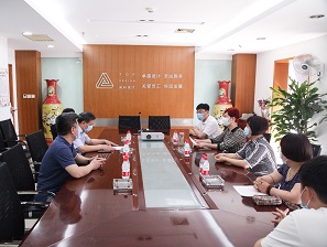 政企合力，助力拓樸設(shè)計(jì)